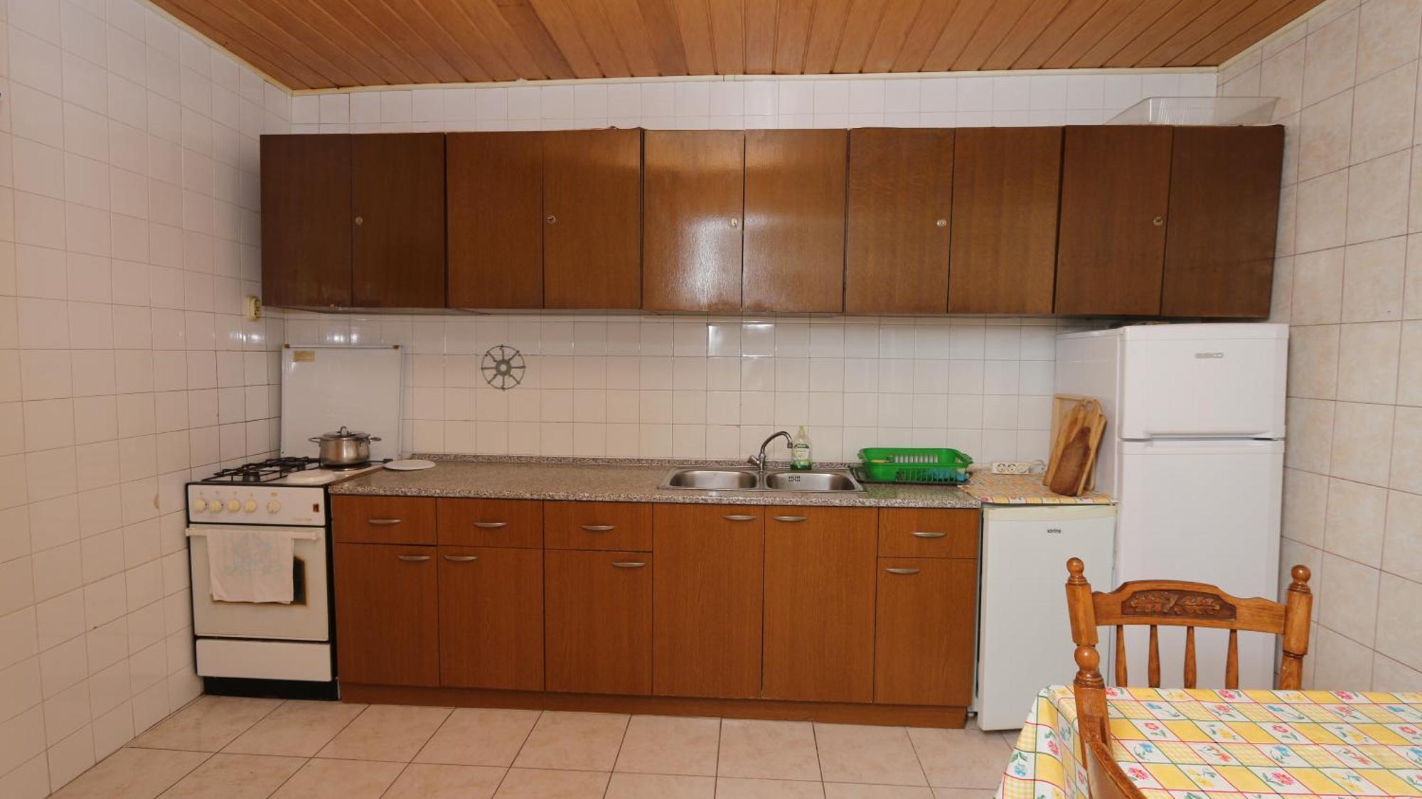 Dinka Guesthouse Makarska Buitenkant foto